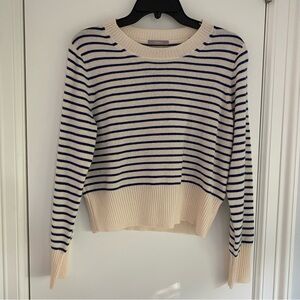 J. Crew Sweater NWT